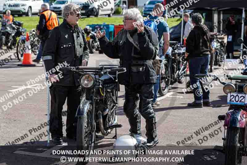 Vintage motorcycle club;eventdigitalimages;no limits trackdays;peter wileman photography;vintage motocycles;vmcc banbury run photographs